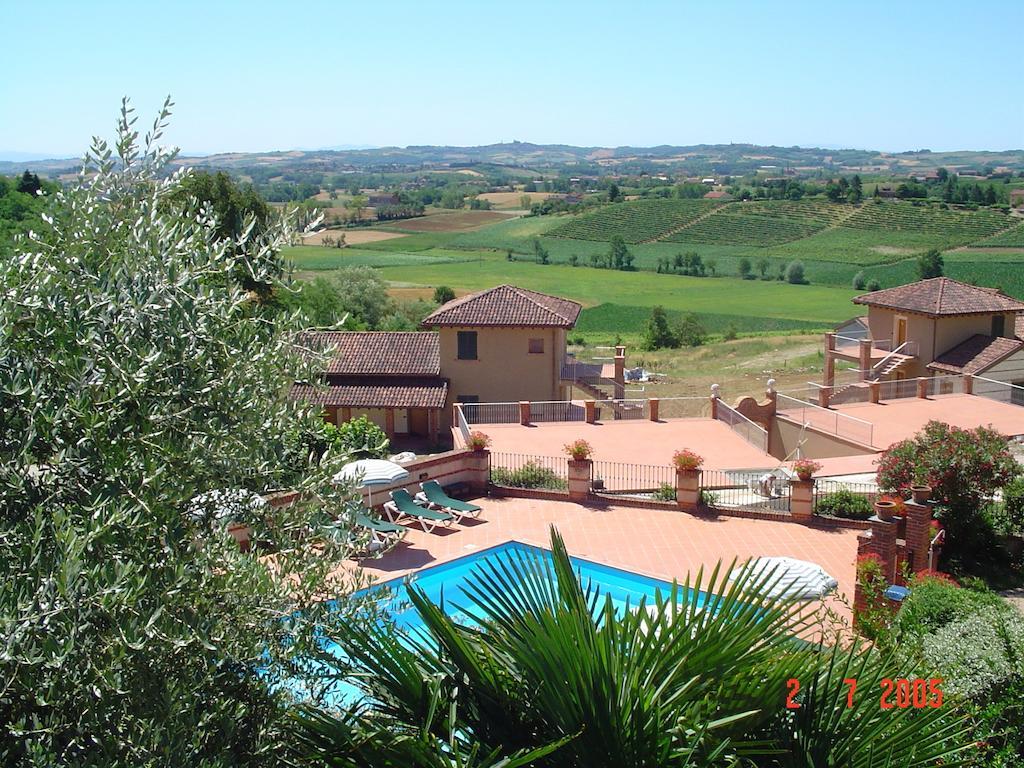 Ariotto Village Terruggia Exterior photo