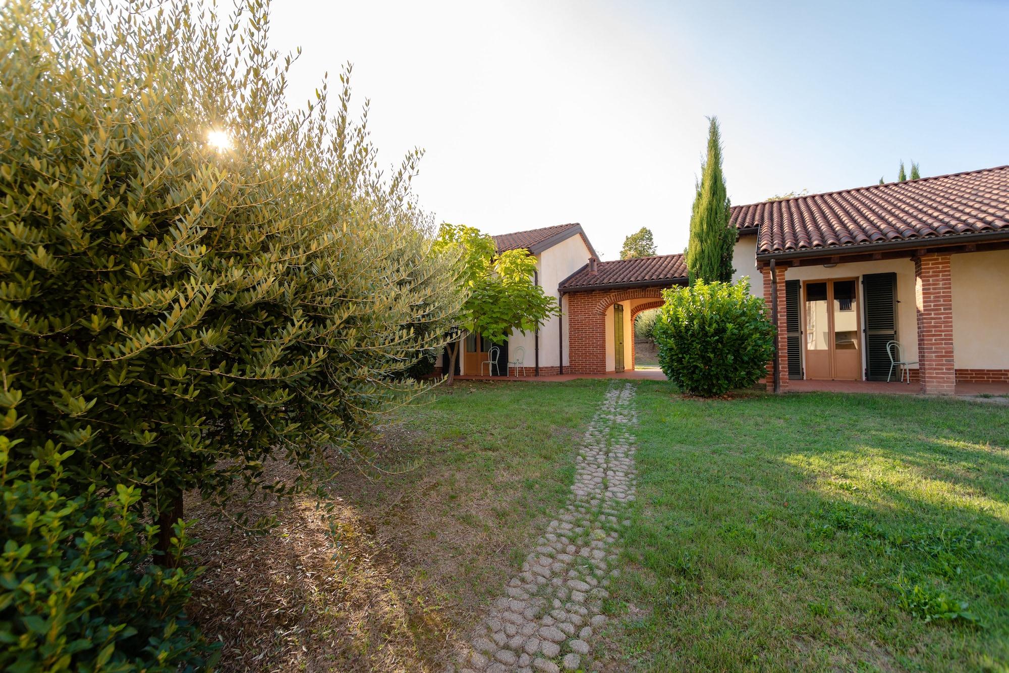 Ariotto Village Terruggia Exterior photo