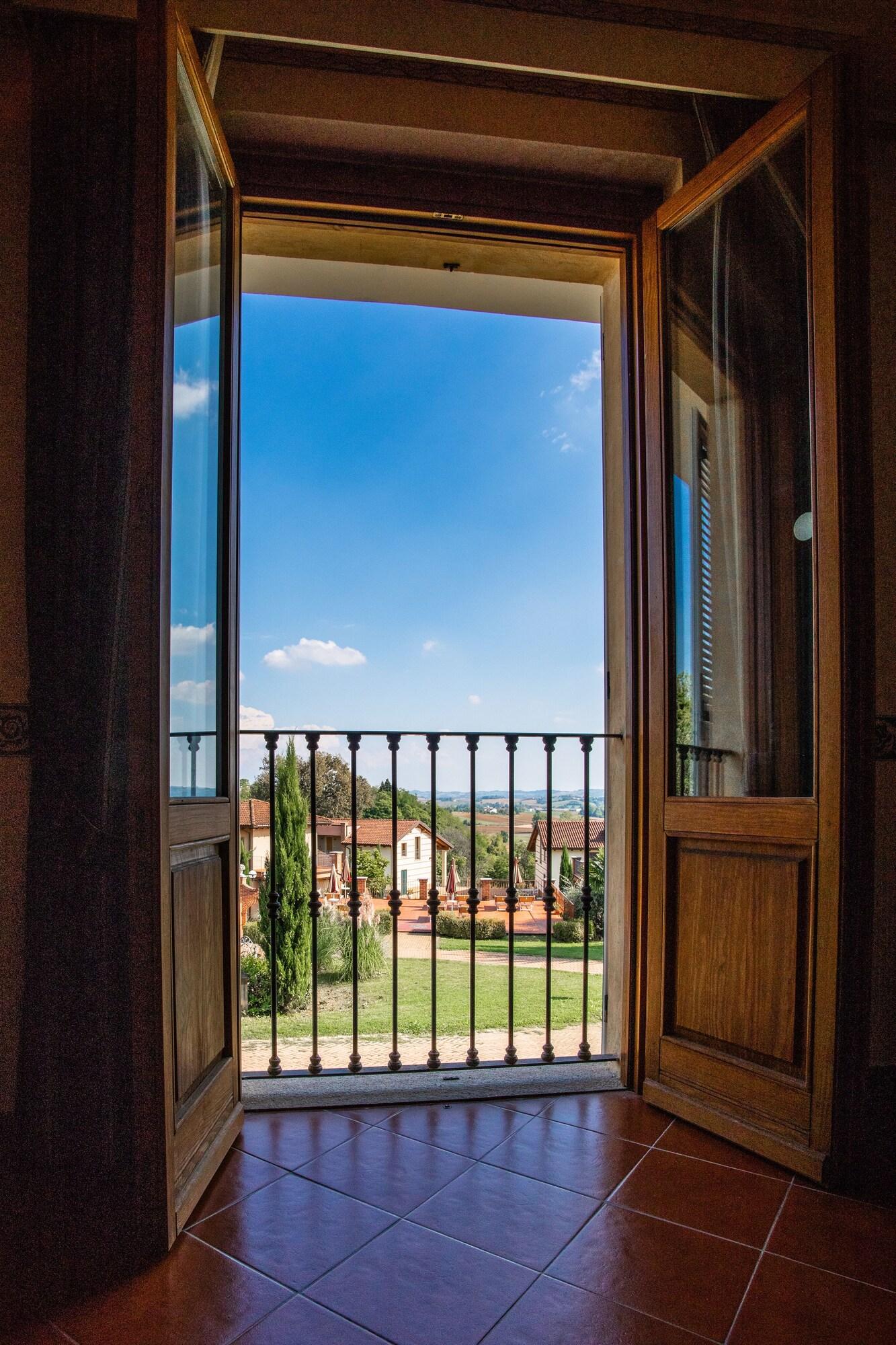 Ariotto Village Terruggia Exterior photo