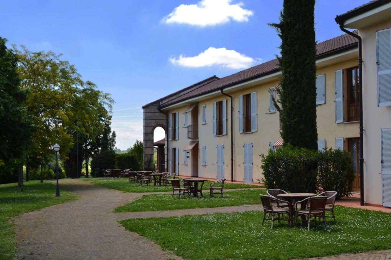 Ariotto Village Terruggia Exterior photo